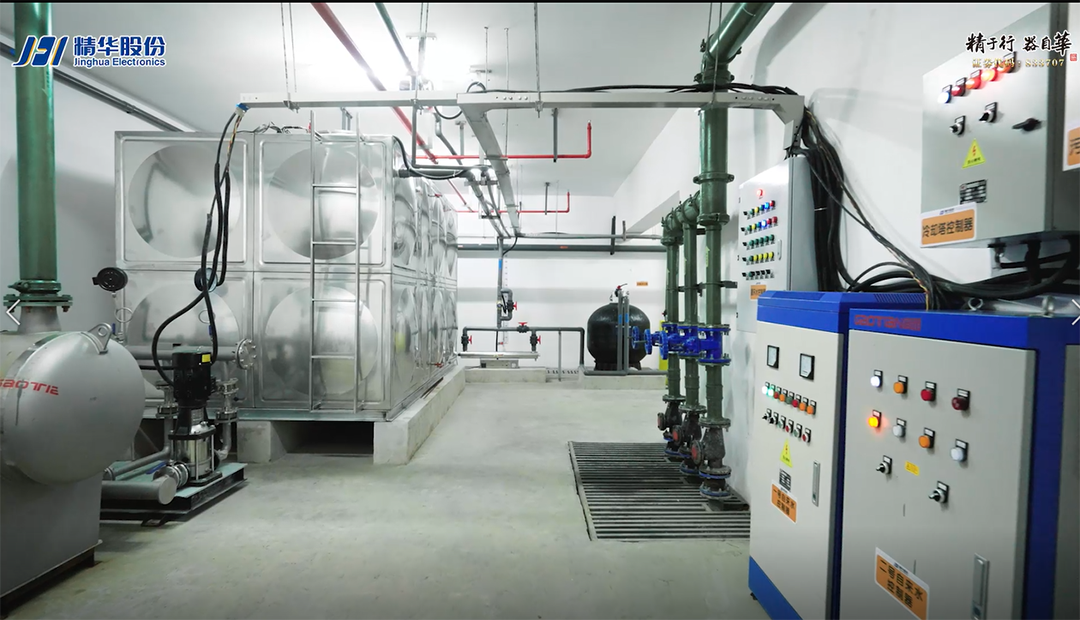 公司被評為鄞州區綠色領(lǐng)跑企業(yè)(圖3)