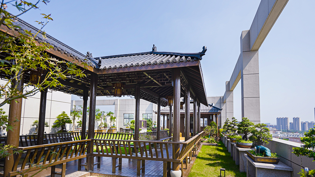 公司被評為鄞州區綠色領(lǐng)跑企業(yè)(圖4)