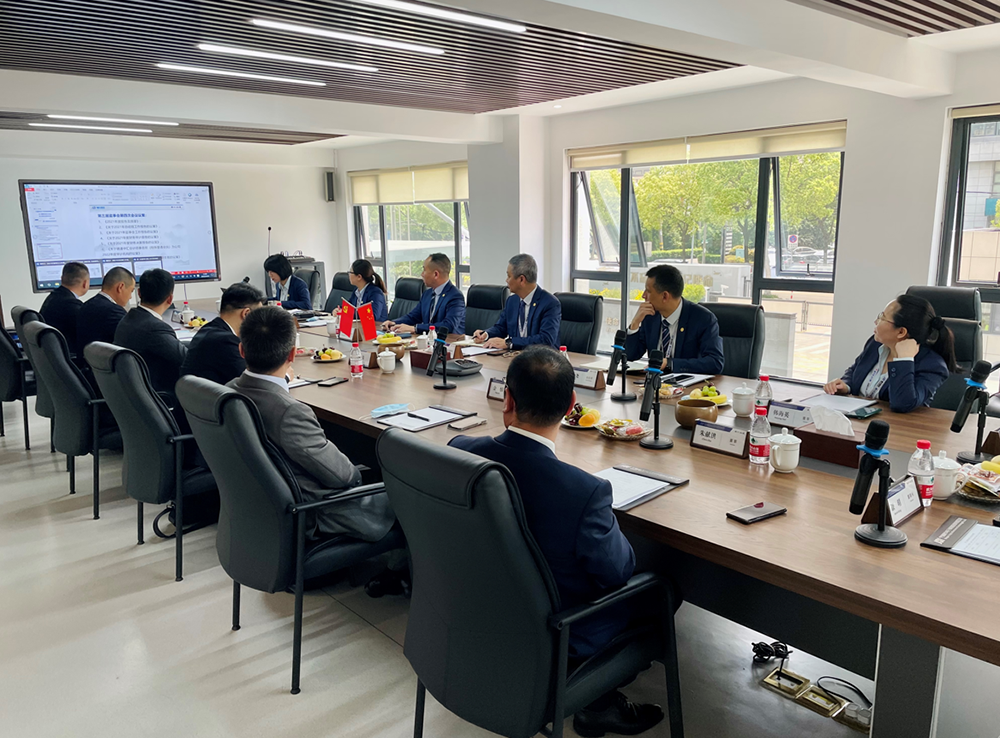 精華股份第三屆董事會(huì )第六次會(huì )議、第三屆監事會(huì )第四次會(huì )議順利召開(kāi)(圖4)