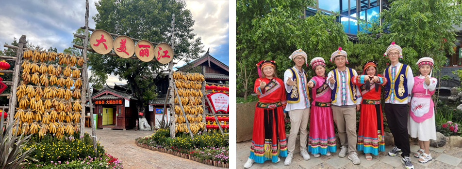 公司組織開(kāi)展2022年職工療休養活動(dòng)(圖10)