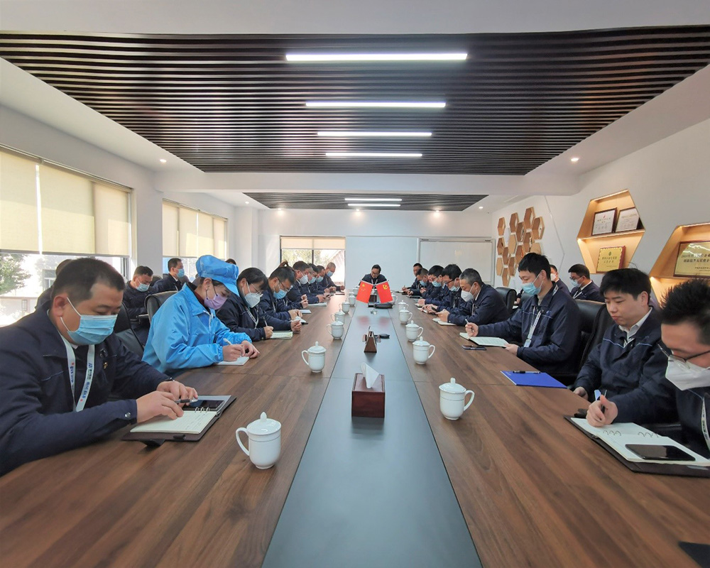 “卯”足干勁 開(kāi)工大吉(圖11)