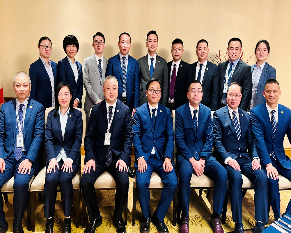 精華股份第三屆董事會(huì )第九次會(huì )議、第三屆監事會(huì )第六次會(huì )議圓滿(mǎn)召開(kāi)(圖4)