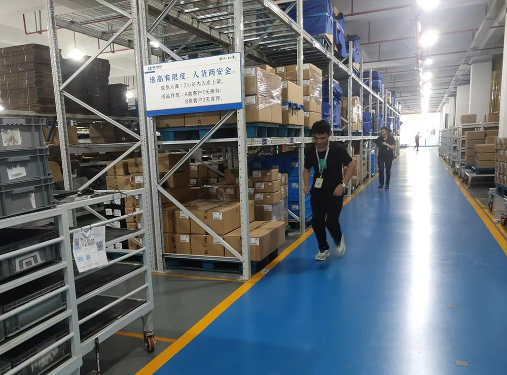 精華股份開(kāi)展2023年度消防逃生、應急救援演練活動(dòng)(圖5)