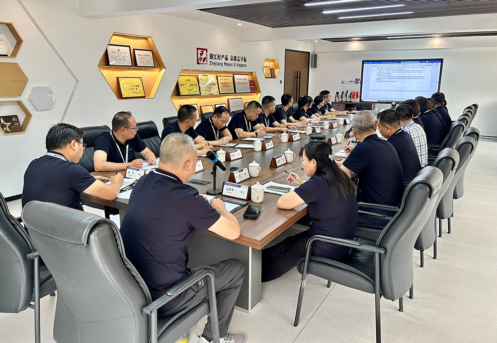 精華股份第三屆董事會(huì )第十一次會(huì )議、第三屆監事會(huì )第七次會(huì )議順利召開(kāi)(圖2)