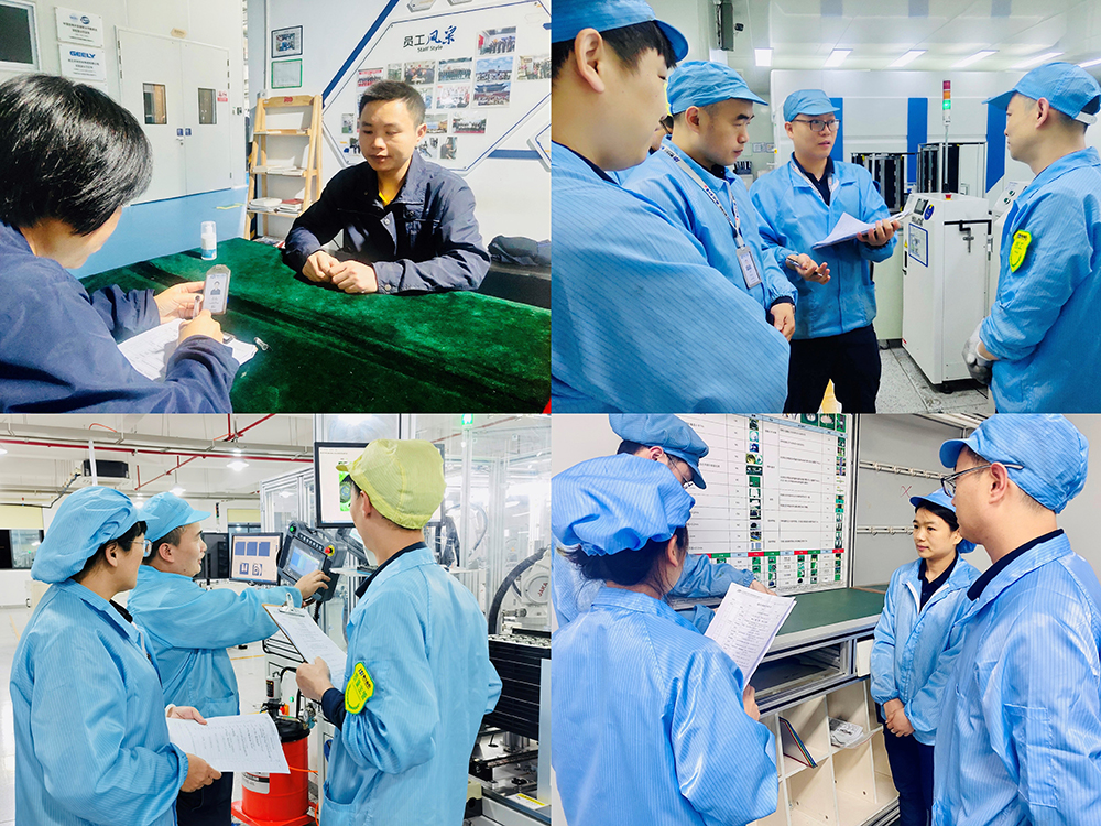 熱烈祝賀我司工會(huì )榮獲2023寧波工會(huì )“亮點(diǎn)品牌”項目稱(chēng)號(圖3)