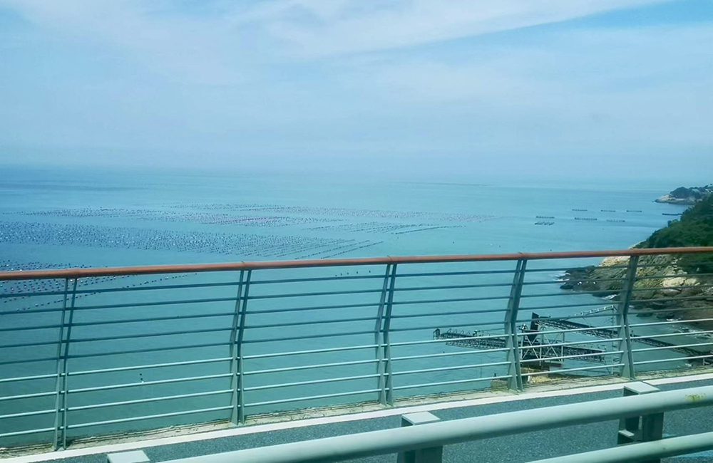 2024年職工療休養活動(dòng)之四 | 福建霞浦三日游(圖1)