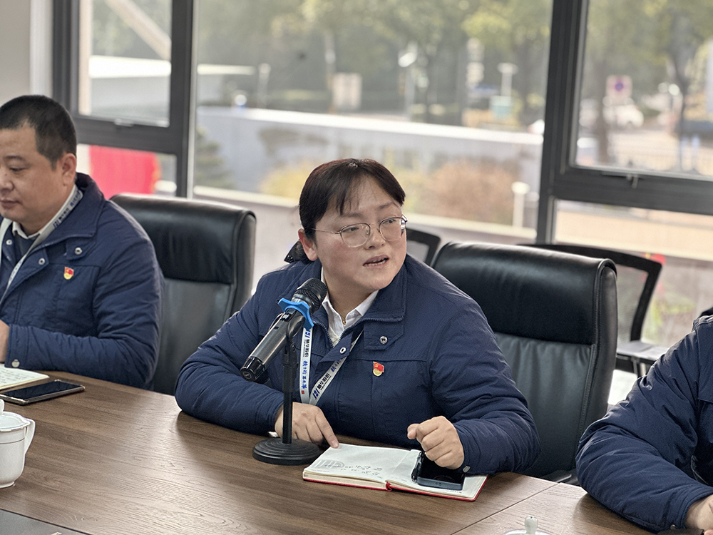 開(kāi)工大吉 | 精華股份開(kāi)啟奮進(jìn)新征程！(圖16)