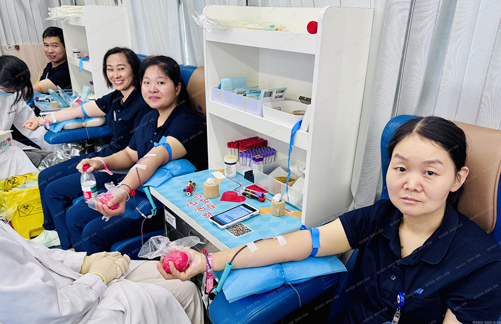 精華股份黨支部開(kāi)展系列活動(dòng)慶祝中國共產(chǎn)黨成立104周年(圖2)