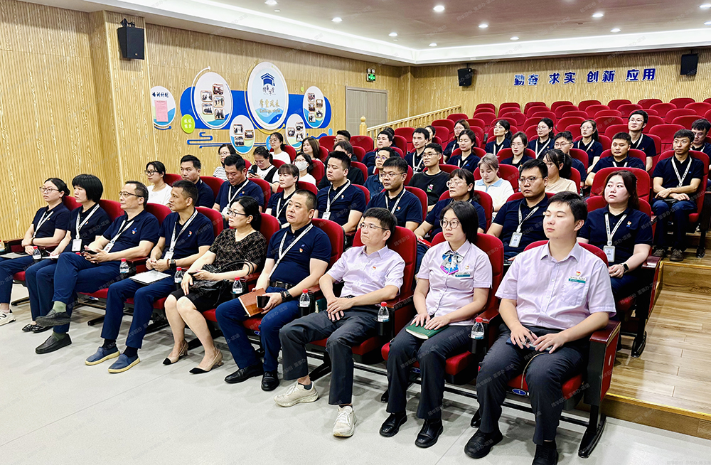 精華股份黨支部開(kāi)展系列活動(dòng)慶祝中國共產(chǎn)黨成立104周年(圖4)