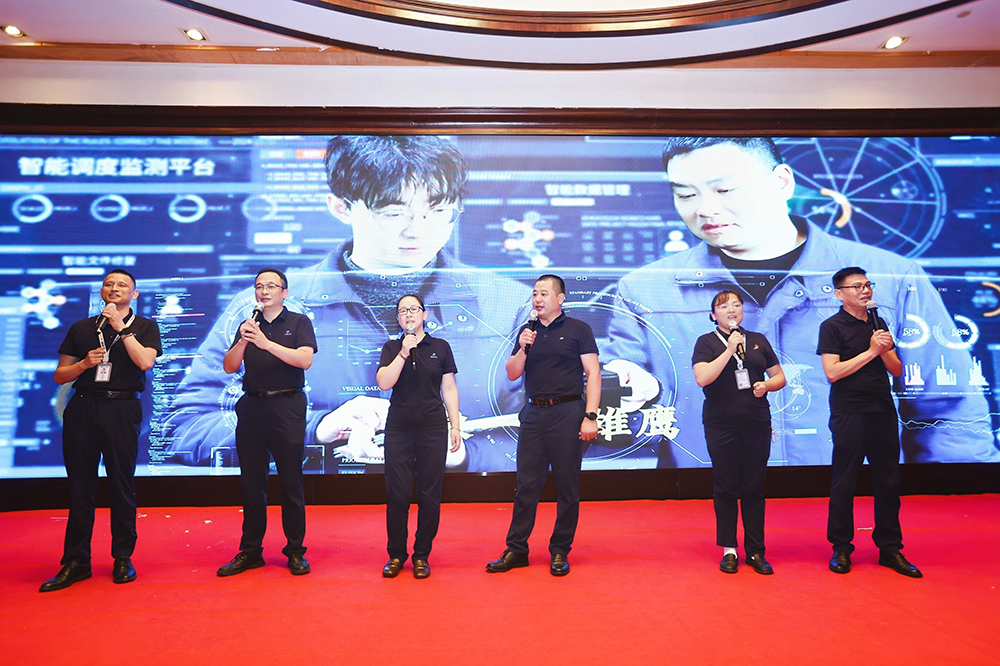 雙精聚智慶中秋，共敘團圓話(huà)未來(lái)  精成車(chē)業(yè) & 精華股份2025年中秋團圓宴圓滿(mǎn)舉行(圖13)